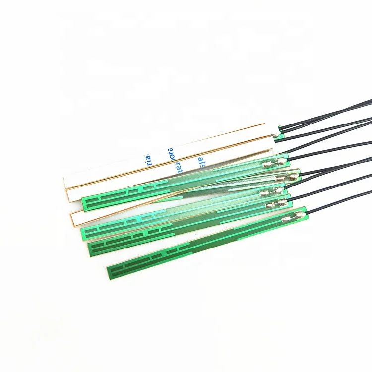 Internal Built-in 5dbi  4G LTE 3G   2G GSM Lora 868/915mhz antenna IPEX U.FL  PCB Antenna Manufacturer for GSM Module