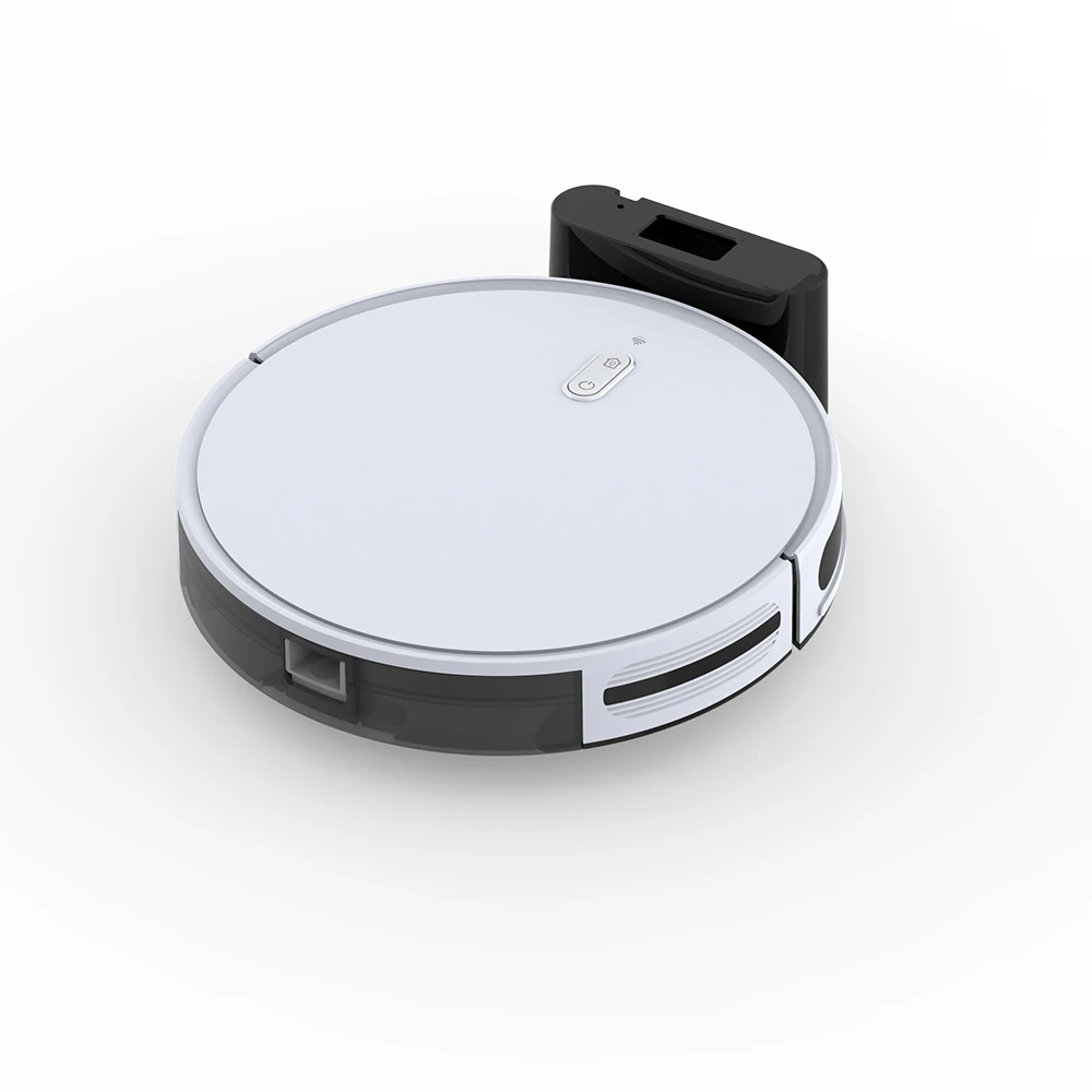 Joy Intelligent Factory D450 Gyro Robot Robotic Vacuum Gyroscope Robot Vacuum Cleaner