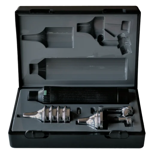 Optical High Quality Digital Otoscope Ophthalmoscope