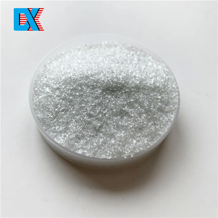 
China wholesale cullet scrap sand grit black crushed glass for blasting 