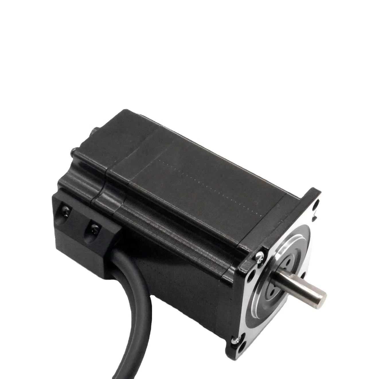 
Best stepper motor nema23 with encoder for robots 57mm hybrid stepper motor 