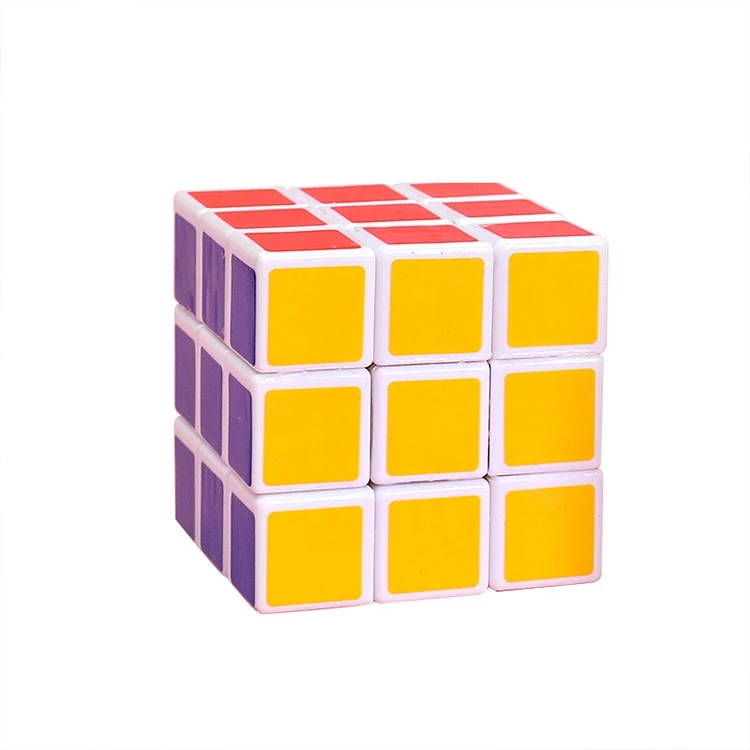 Набор кубиков 3x3x3