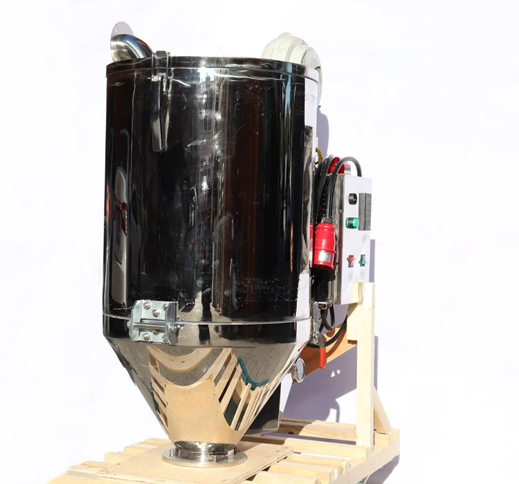 
High Quality Stainless Steel Spray Drier Honey Spray Dryer 