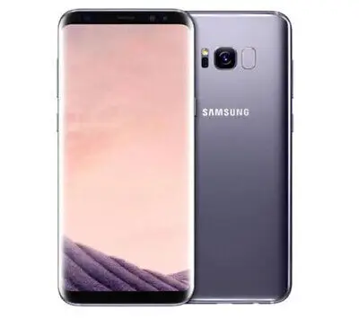 Samsung Galaxy S8 | S8+ Plus 64GB Unlocked Verizon T-Mobile AT&T Metro Sprint