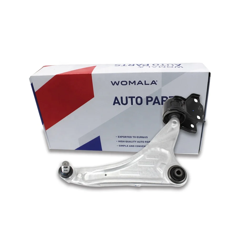 LR045803 GL0137 LR078656 LR024472 Front Lower Right Control Arm For Land Rover Range Rover Evoque Spare Parts Wholesale