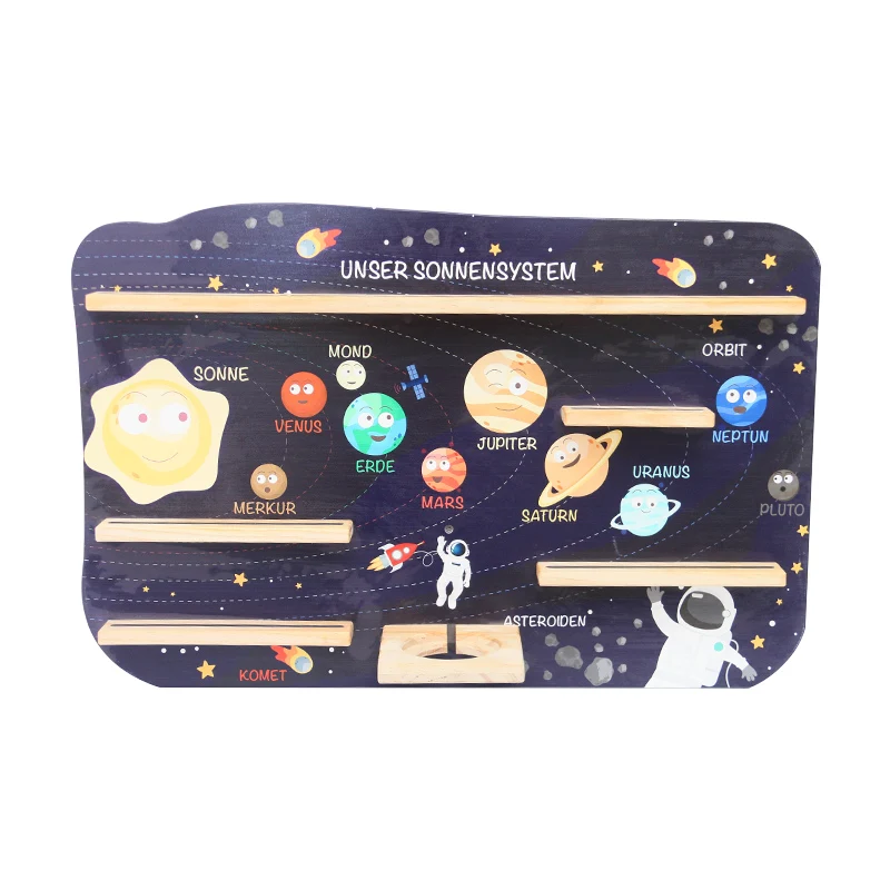 Wood Wall Mounted Shelf  Wooden Toniebox Starter Set Tony Box Shelf with Magnet for Anime Figures