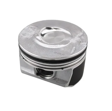 Engine Piston 1607821480 1623831380 for Peugeot 2008 308 3008 Citroen C5 1.6T  Piston Head