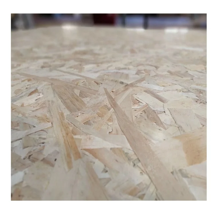 factory direct sale osb panel manufacturer 18mm price osb board