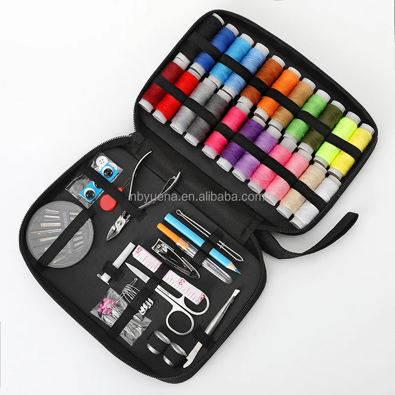 Sewing Kits Travel Bag Hot Selling Type Sewing Kit
