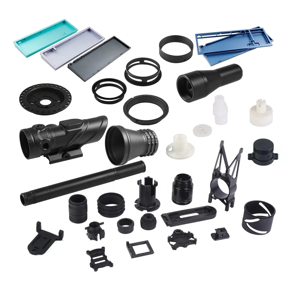 Высокопроизводительный 3D-принтер Shenzhen