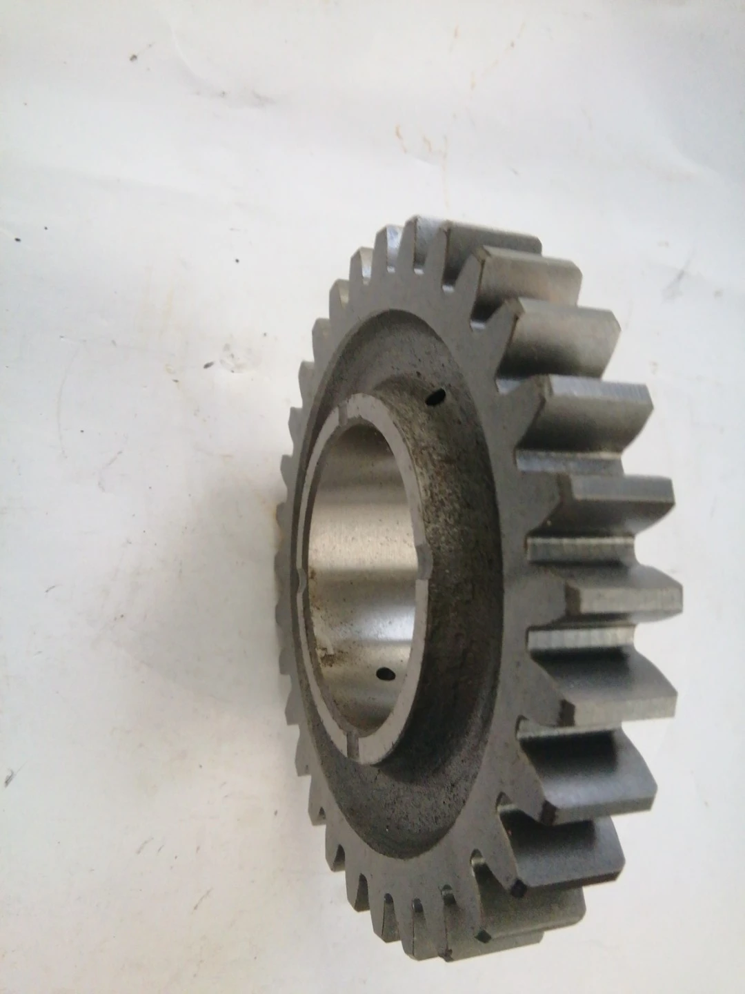 TB604.372T-09  II Gear Slave Gear  For Foton Lovol agricultural machinery & equipment Farm Tractors