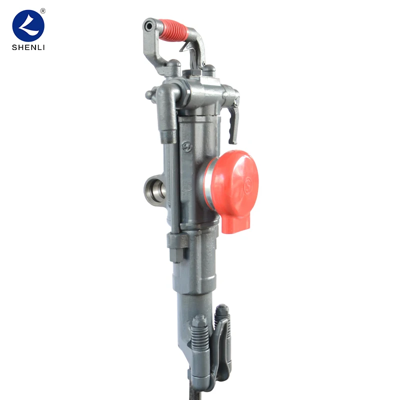 
Manufacturer produces pneumatic drilling rock drill jack hammer yt29s 