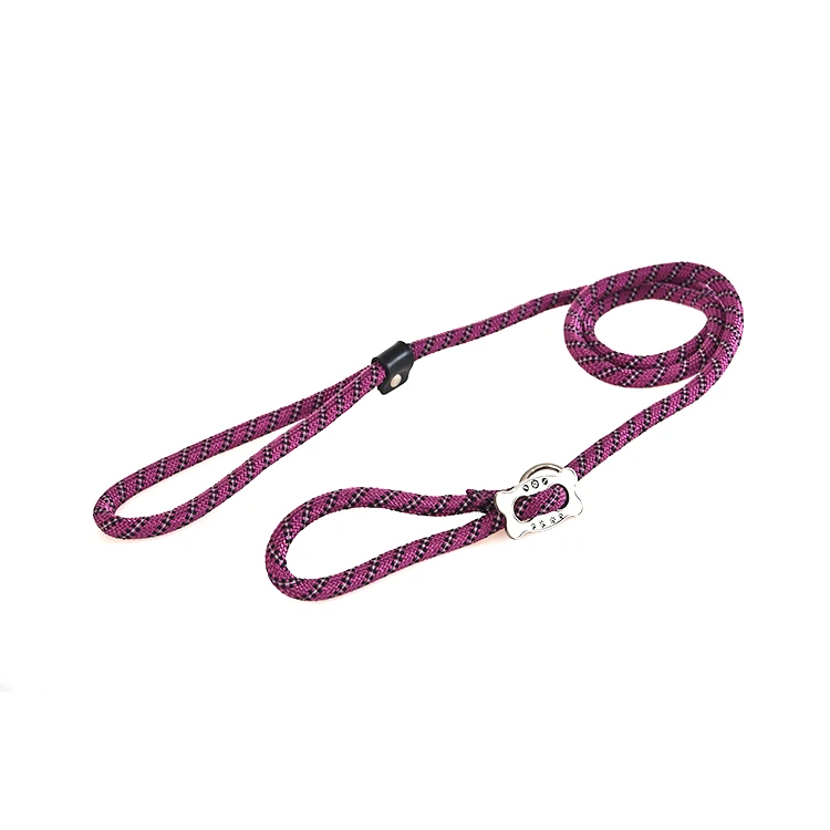 2019 Китай завод Новый Дизайн Премиум собака спорт поставки поводки