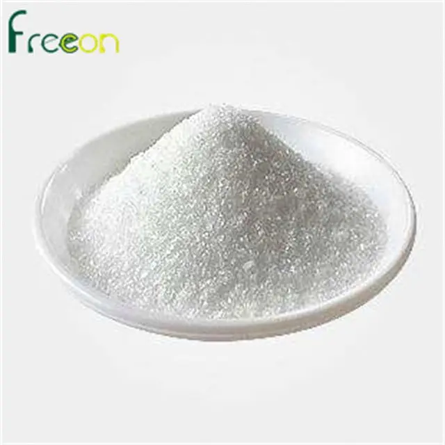 Freeon Top Quality Priced Manufacturer Food Grade 99.8% Wholesale Trehalose Beverage Boiling Sugar Baking Hard Candy