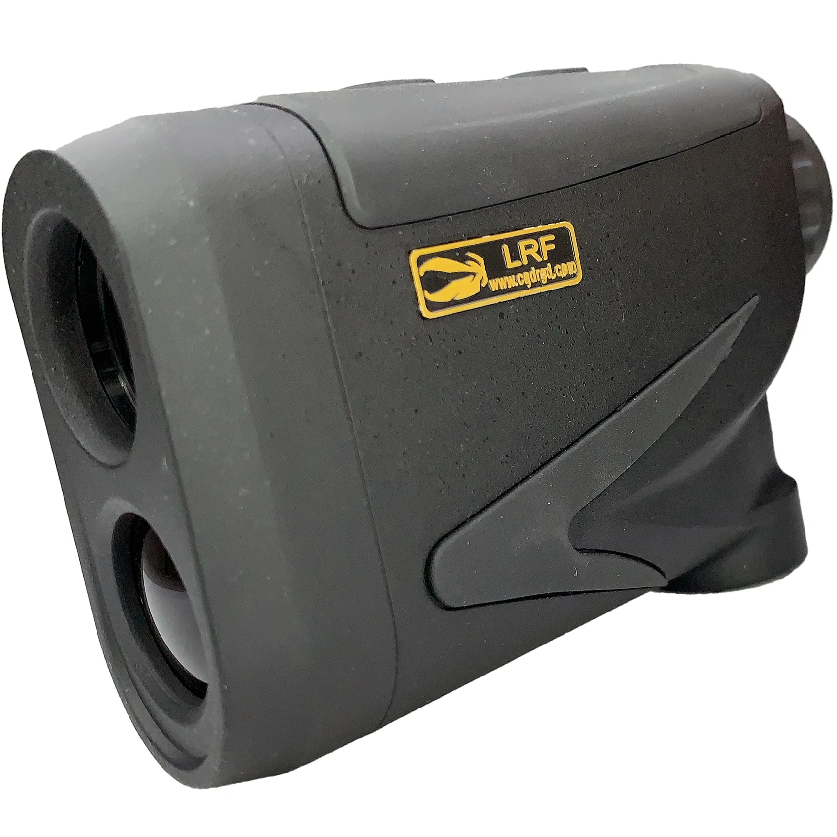 2km high precision hunting laser rangefinder binocular for hunting