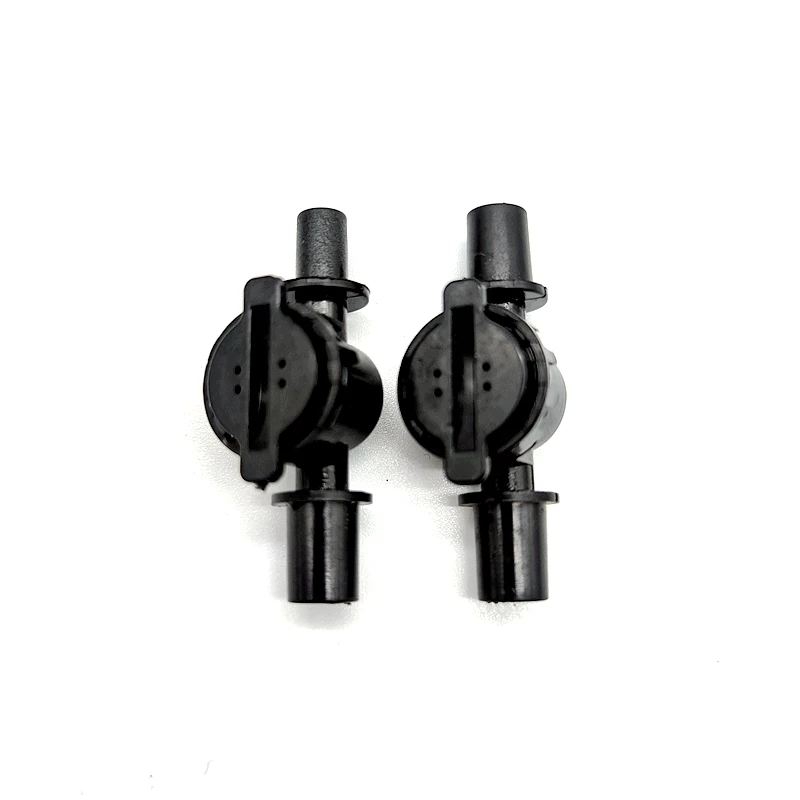 Anti Drip Connector Micro Nozzle Hanging Irrigation System Fittings for Sprinkler