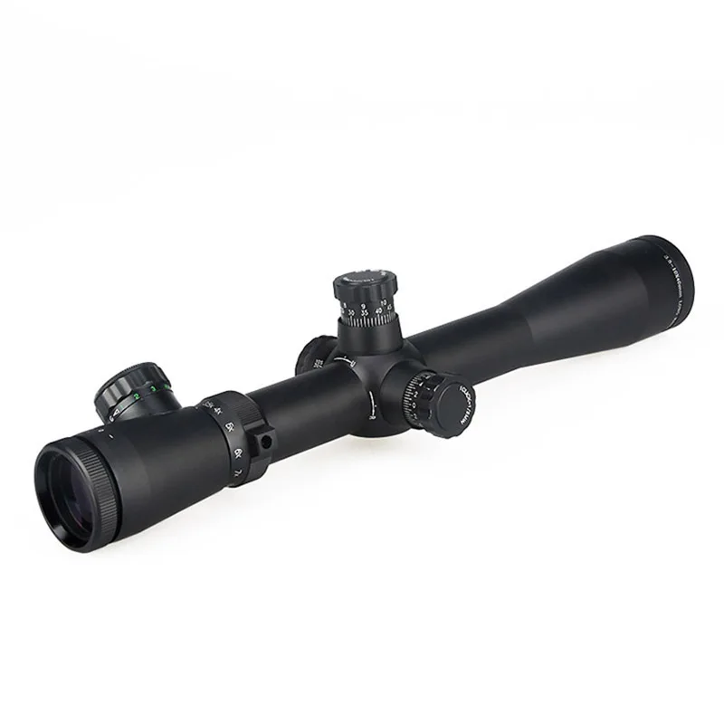 Оптический прицел Canis latrans M1 3 5-10x40E для продажи