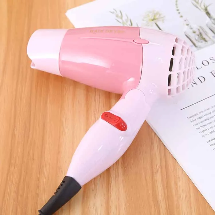 Новый дизайн оптовая продажа хорошее качество гостиничный Бытовой Настенный Складной профессиональный фен для