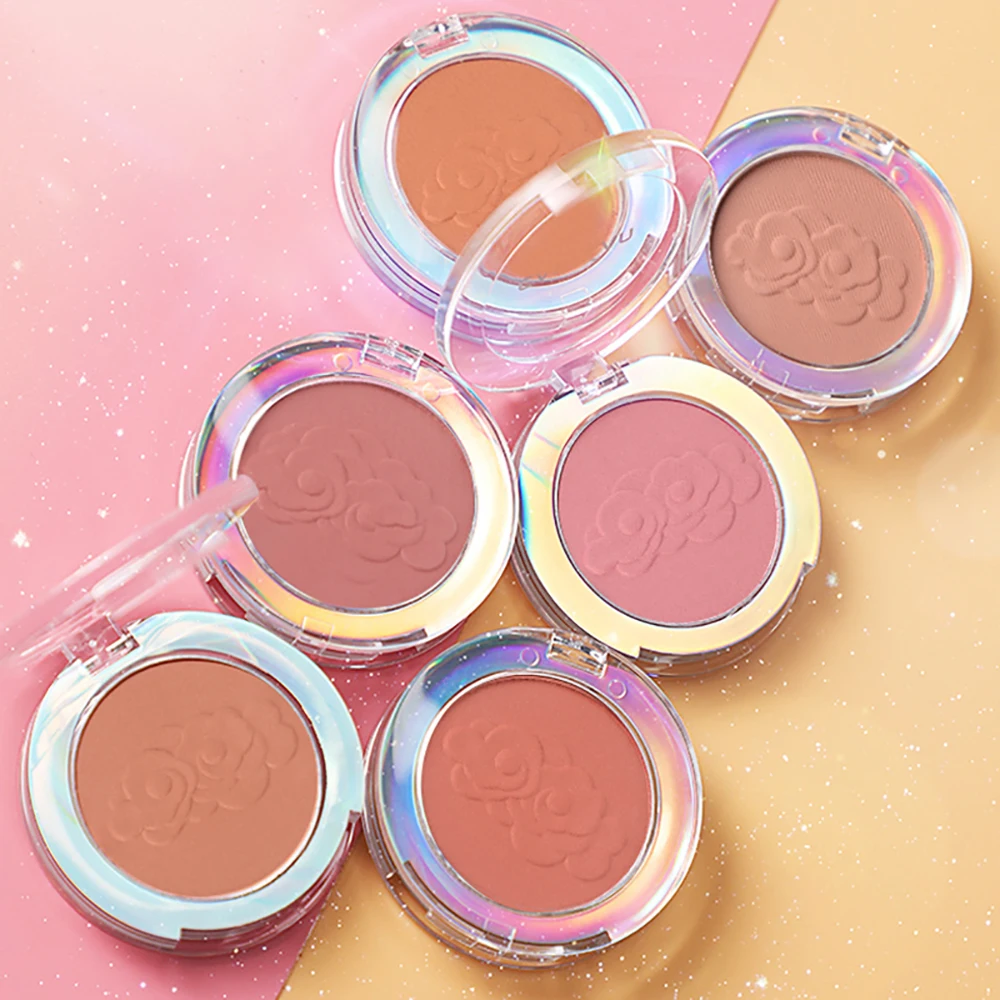 Akiaco professional OEM factory of  high quality cream blush