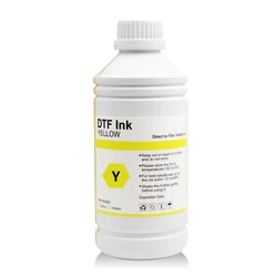 Supercolor 1000 мл хорошее качество оптовик DTF флуоресцентные чернила Dtf цифровые