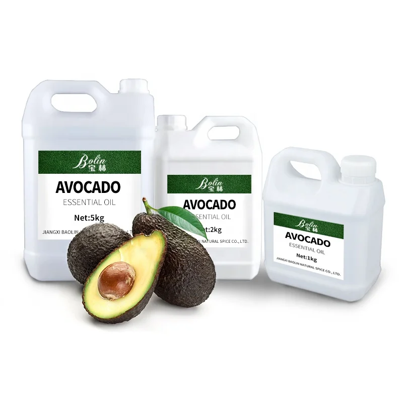 Оптовая Продажа оптовая цена натуральное органическое масло авокадо по низким ценам для ухода за красотой