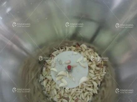 Onion and garlic peeling machine making machine peeling garlic in egypt  onion peeling and cutting