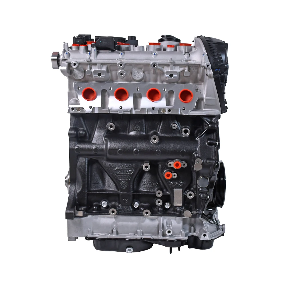 CCTA VW cc 2 0 турбодвигатель по хорошей цене и хорошего