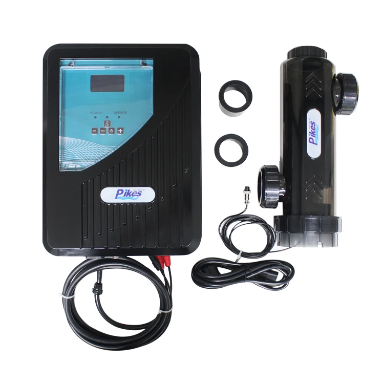 Swimming Pool Healthy and Well-being Salt Chlorinator With Wholesale Price