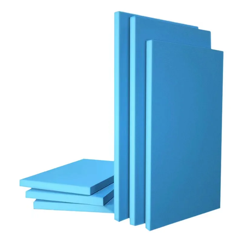 Factory Directly Sell Rigid Extruded Polystyrene Xps Foam Board For Enhanced Building Insulation And Thermal Performance XPS