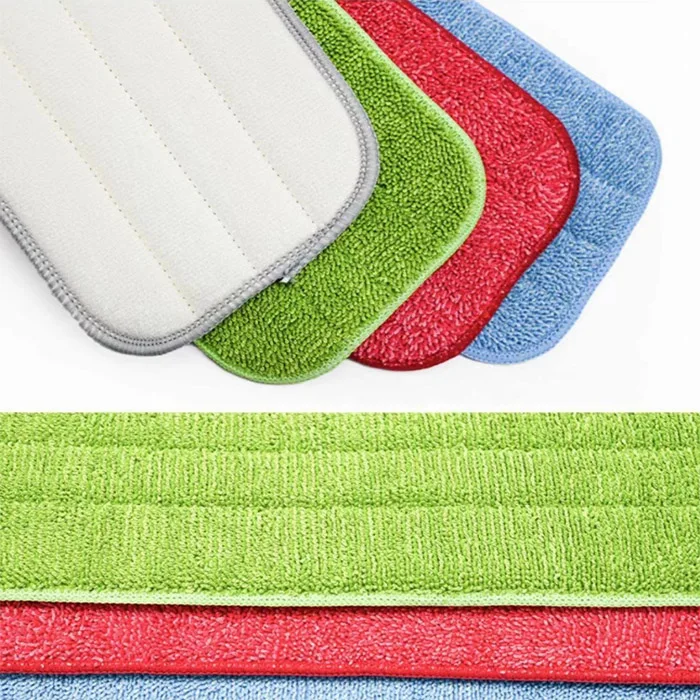 Home and Kitchen Spray Mops for Floor Cleaning Microfiber Spray Mop Refill Pad Wet and Dry Floors