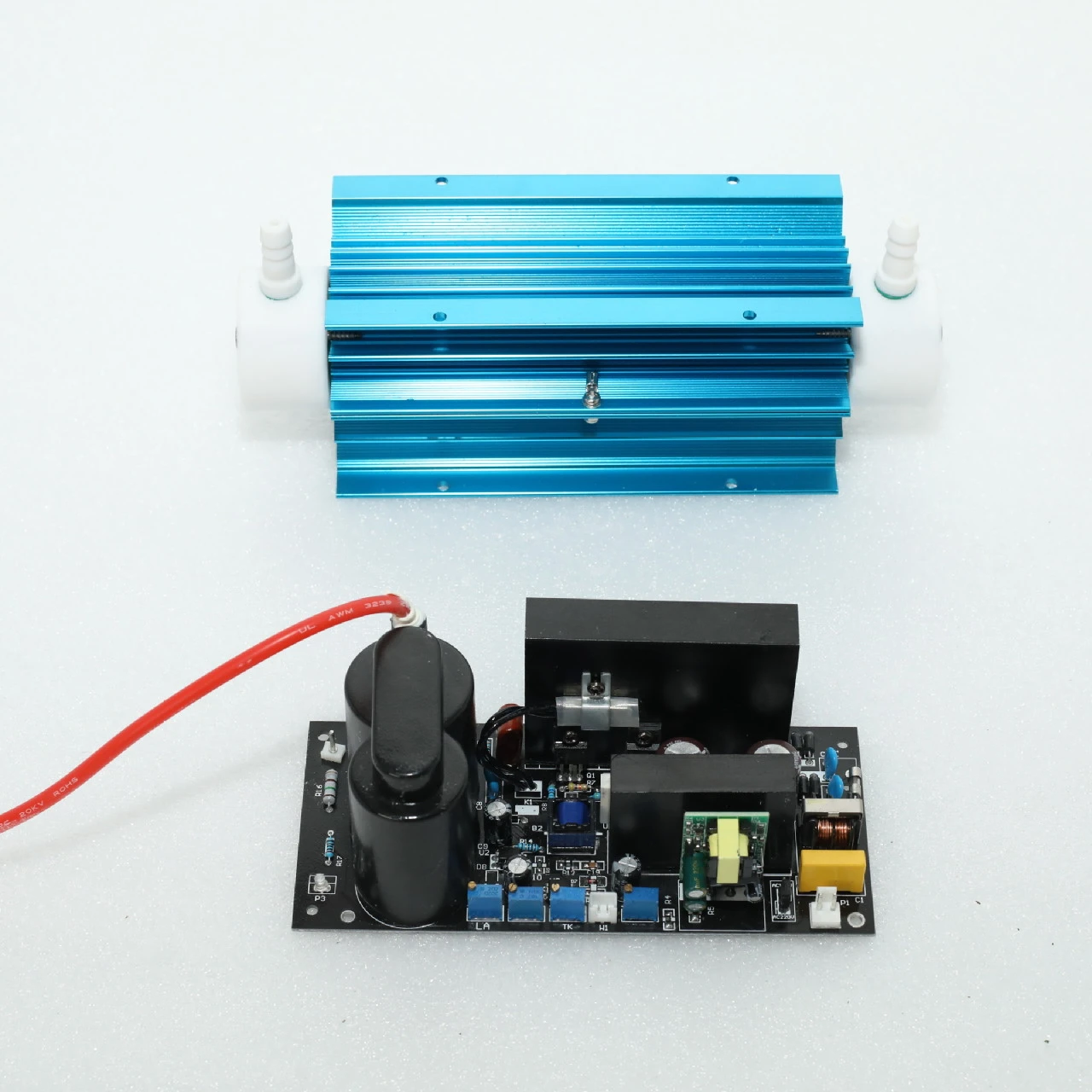 Guizhou Anshun Ozone Generator Kit 10G Adjustable Ozone Accessories 80W Adjustable Ozone Power O3