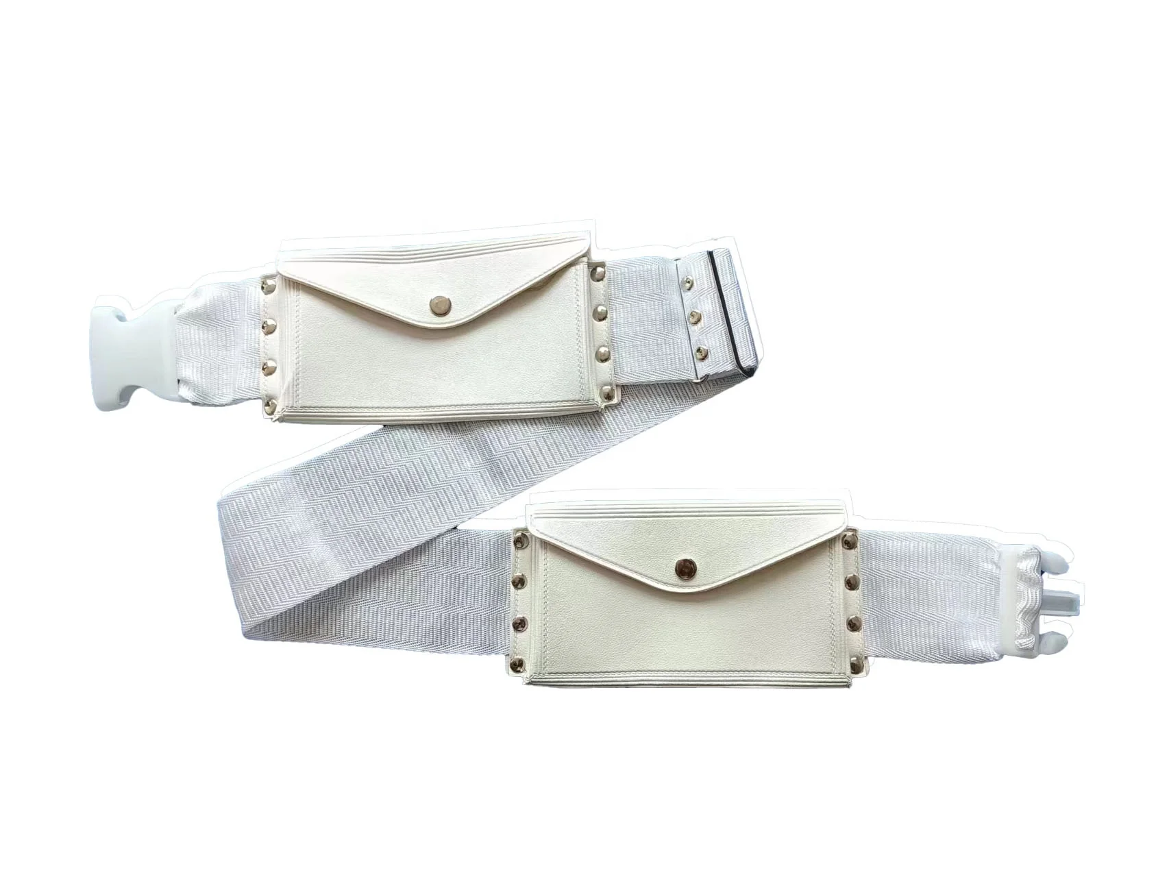 Direct wholesale Hajj and age hajj umrah belt Can be worn by adults or children with ihram hajj and umrah xxl