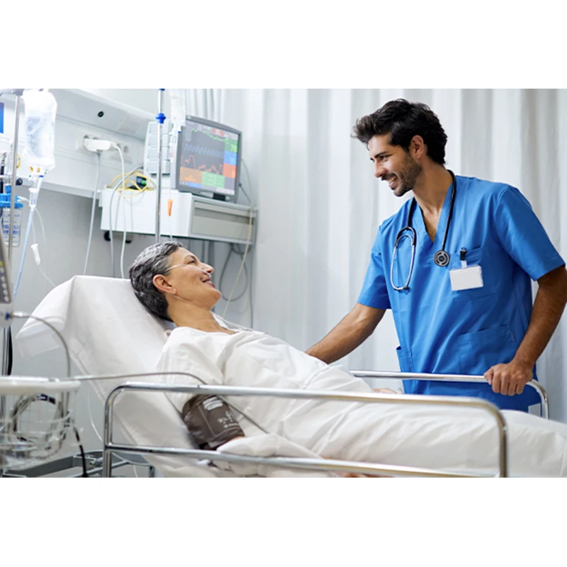 medical-portable-patient-deviceBEXKOM Factory Direct Sales P-Series Medical Cable Medical Devices 2-26 Pin Connector