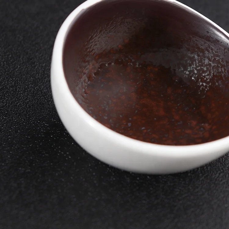 
restaurant ceramic artist plates irregular hand-painted customized dinner plates porcelain serving dining plate with 3 bowls 