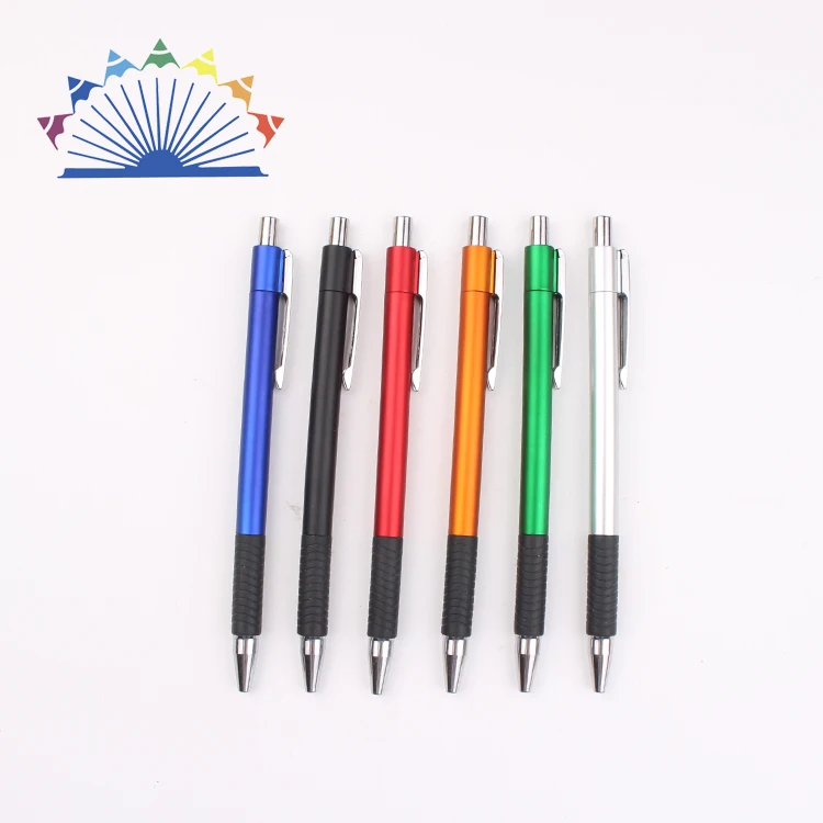 Wholesale Cheap Novelty Plastic Ball Pen For Promotion Gift