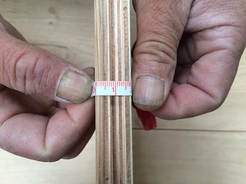 
Reclaimed oak unfinished wide plank engineered wood flooring 