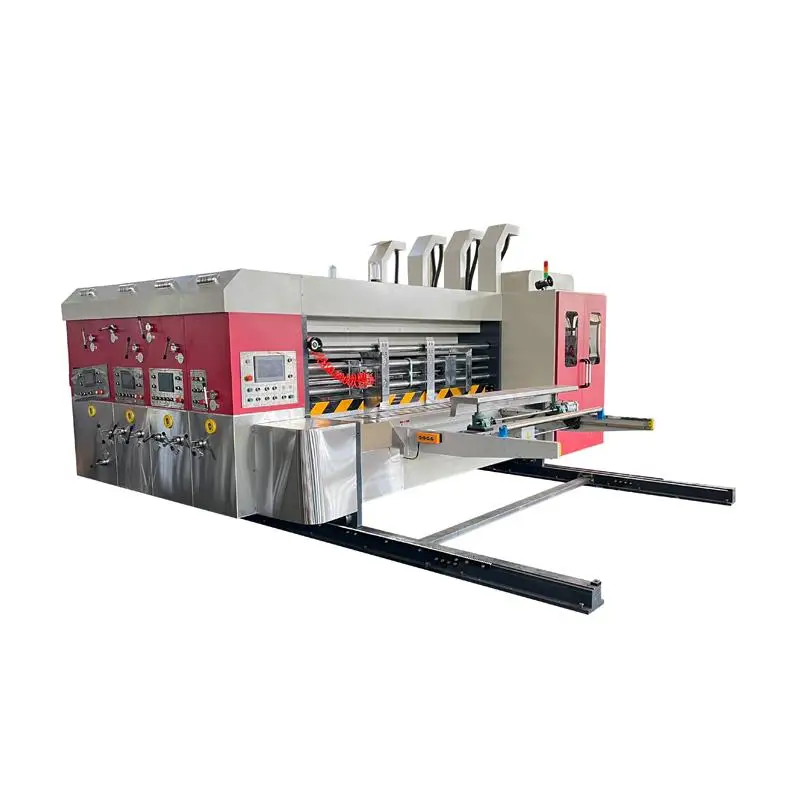 Full-automatic Type Robot Carton Tray Bag Palletising Machine  Pallet Palletizer For Carton And Bottle