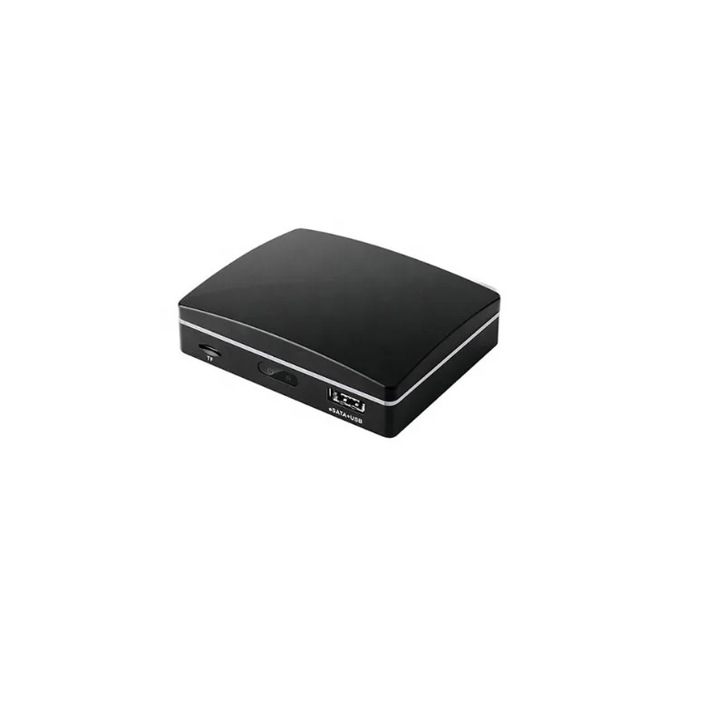 16CH 4Mp 1080P real time super mini NVR 4ch xmeye