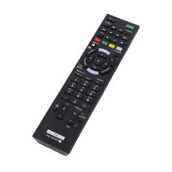New Remote Control RM-ED047 GAXEVER Sub RM-ED052 Fit For Sony Bravia Smart TV KDL-32HX757 KDL-32HX758