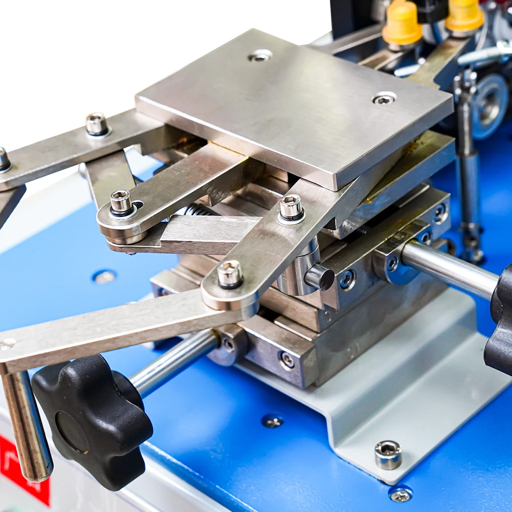 Belt Drive Wire Wind Machine Magnetic Core Winder Toroidal Inductor Transformation Machinery Coil Winding Machine