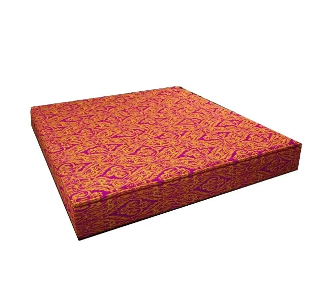 100% матрас из полиэстера ткань трикотаж печать товара 60gsm к 110gsm 210 см до 230 см мягкая на ощупь