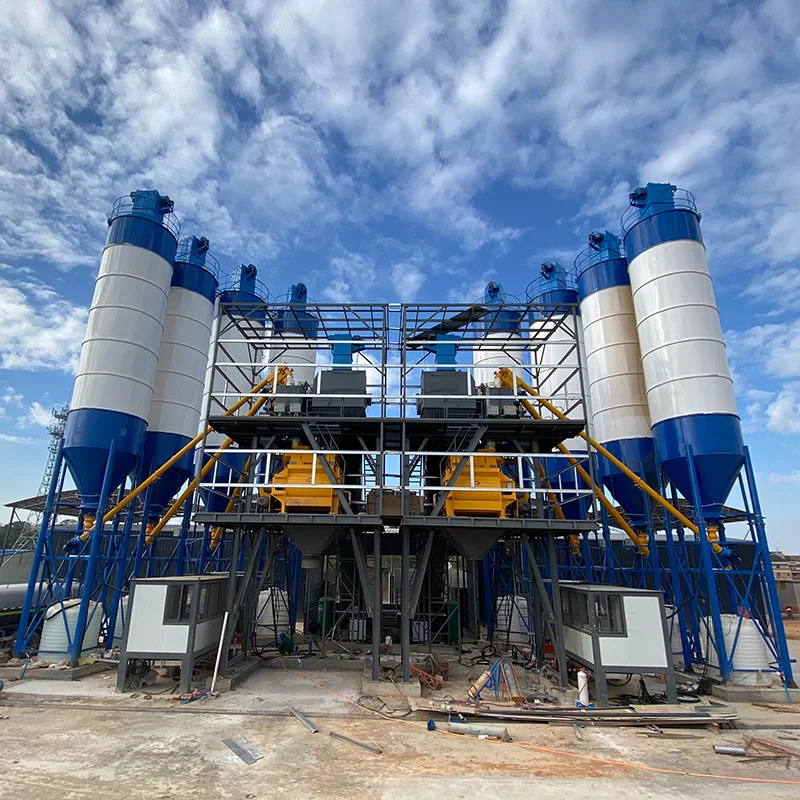 50T 80T 100T Cement Silo Steel Silo Used For Sale