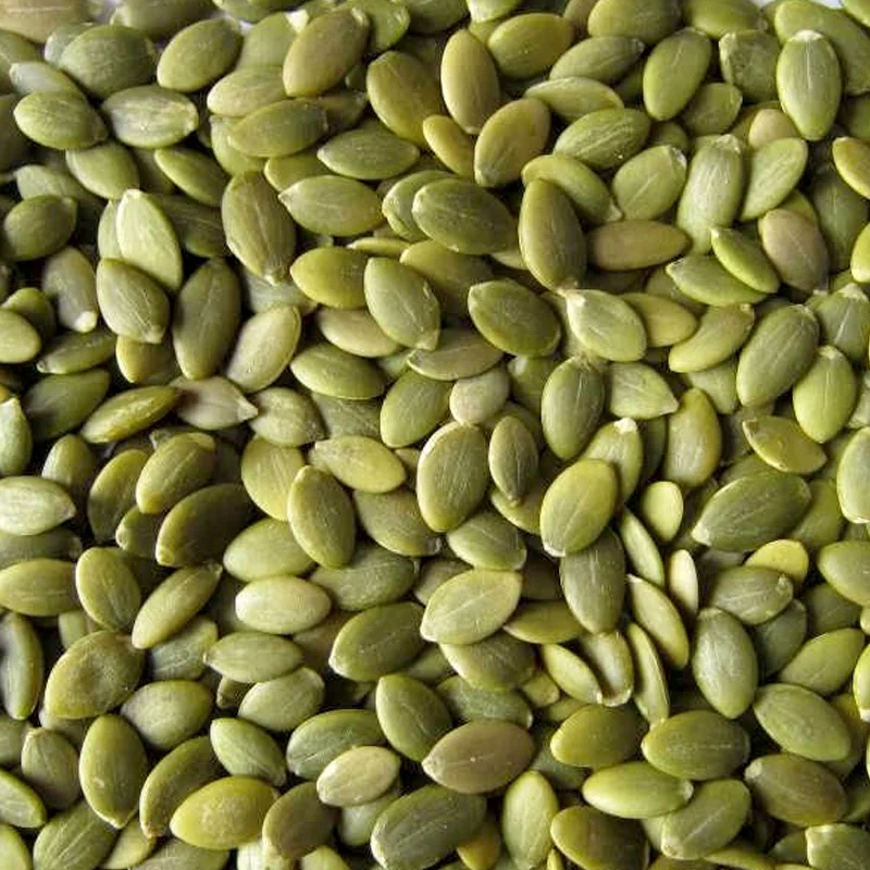 Hot northeastern manufacturers offer nutritious pumpkin seeds with bright skin at a low price