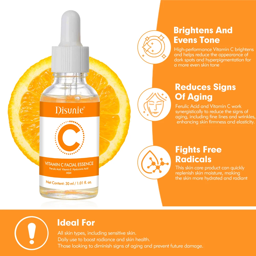 Сыворотка с витамином