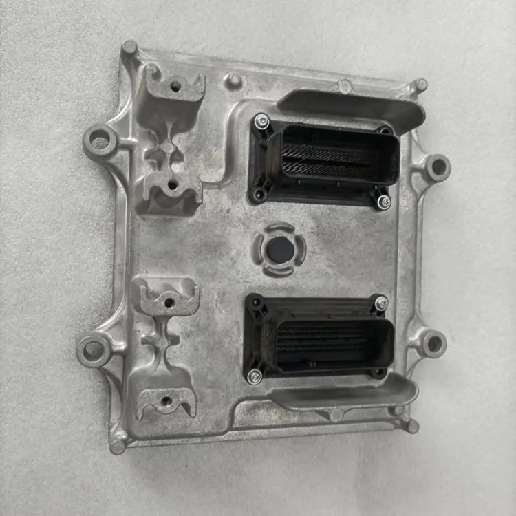 Высококачественный электронный блок управления Cummins CM2670 ECU 4354597 модуль