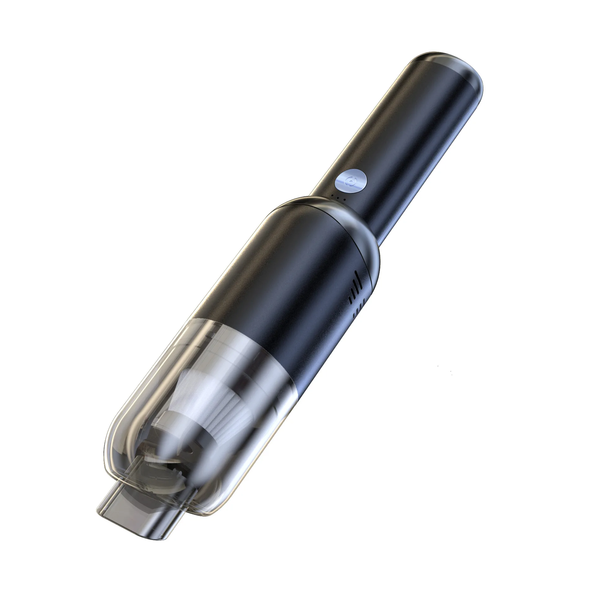 wholesale Car Vacuum Cleaner High Suction Power 15000PA Blow Suction Cordless Handheld Vacuum Cleaner for Car Home