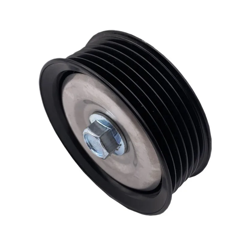 11927-EA000 11927EA000 high quality auto parts Timing Belt Tensioner Pulley for Nissan Sylphy Navarra T31