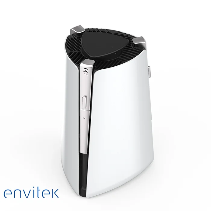 Portable Household Air Purifiers Smart 3 in 1 Filter Purifier With Timer Function