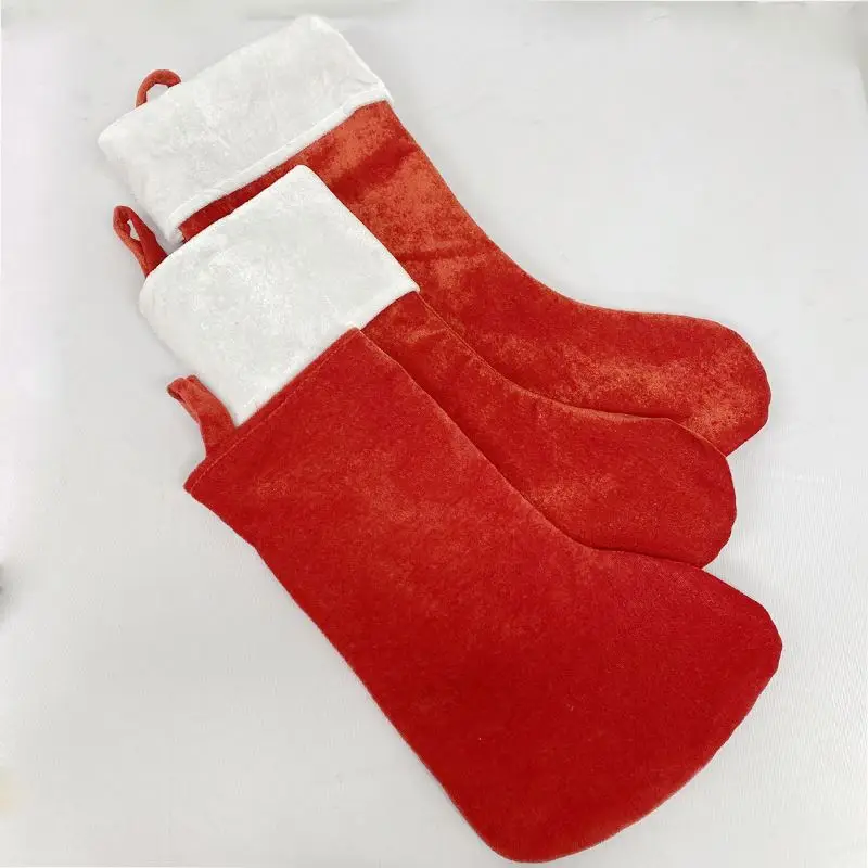 Christmas Stockings Socks For Kids Gift Unique products christmas stocking natural