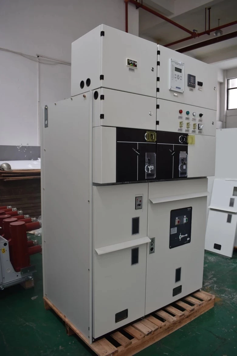 Factory price supply FYG-12 10.99kv power distribution cabinet